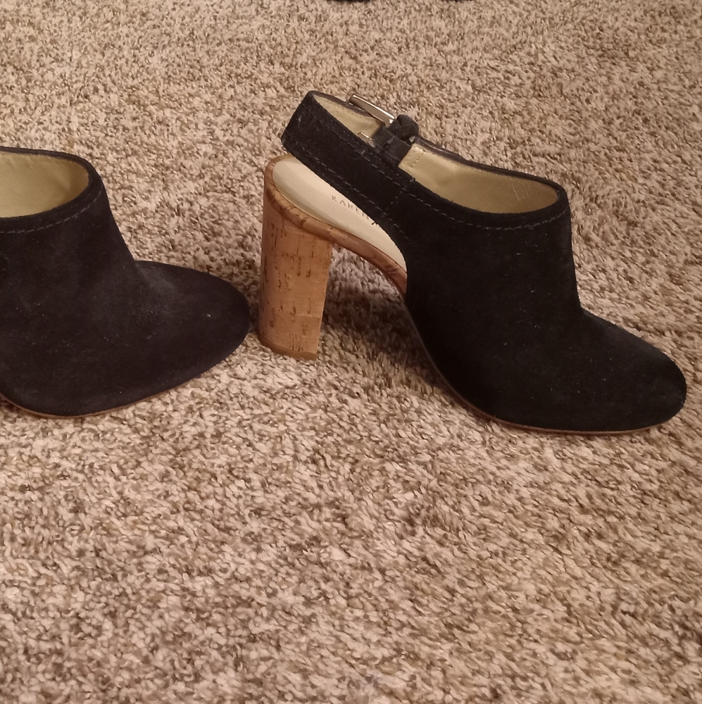 Karen Millen heels